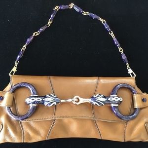 Gucci Runway Handbag